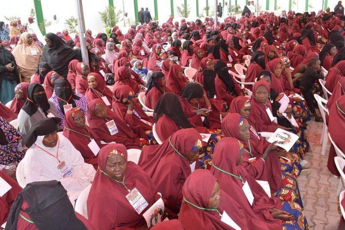 Mass Wedding: Kano State Govt. begins registration of prospective couples