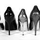High heels