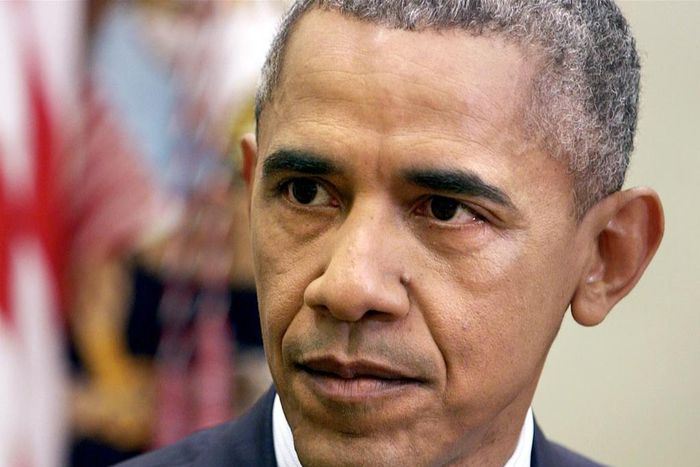 Philippines scrambles to soothe tensions after insult to Obama