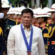 Philippines police chief says 300 officers involved in drugs