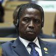 The new Zambian head of state President Edgar Lungu attends the opening ceremony of the 24th Ordinary session of the Assembly of Heads of State and Government of the African Union (AU) at the African Union headquarters in Ethiopia's capital Addis Ababa...