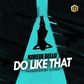 Korede Bello 'Do like that' artwork