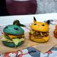Eat them all! Sydney restaurant launches Pokemon burgers