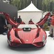 Floyd Mayweather set to acquire rare supercar worth $2.5 million