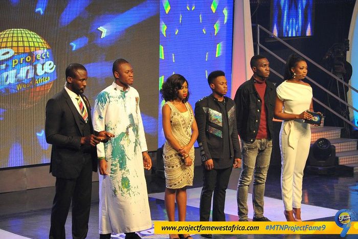 Contestants on probation know their fate at last elimination show