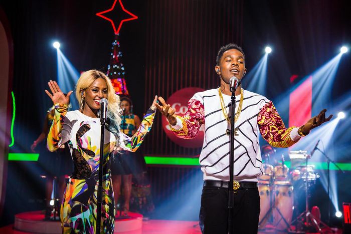 Music show is back, it's a promise of amazing discoveries