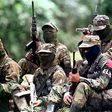 Columbia's FARC rebels
