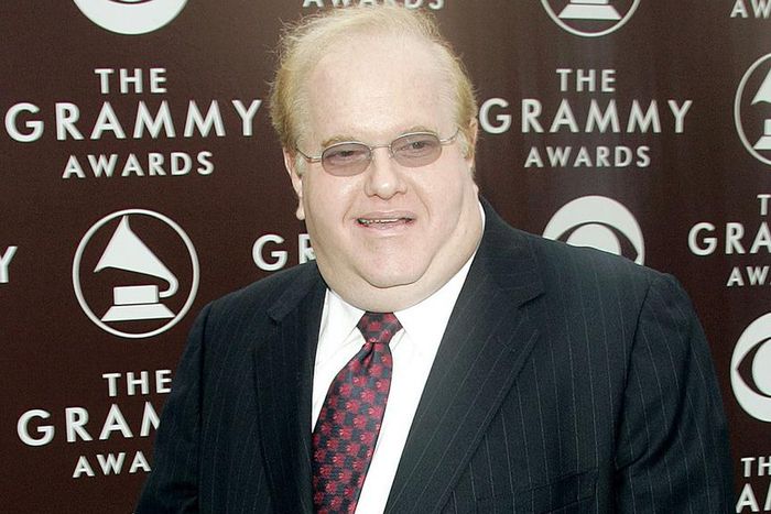 Lou Pearlman