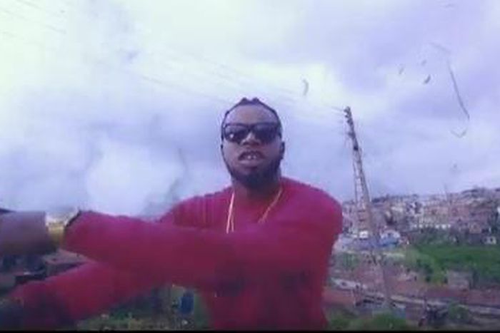 Creddy F - Change am for dem