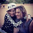 Madonna and son, Rocco Ritchie