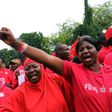 Chibok girls protesters