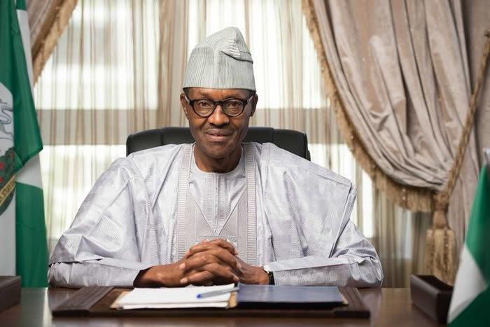 President Muhammadu Buhari