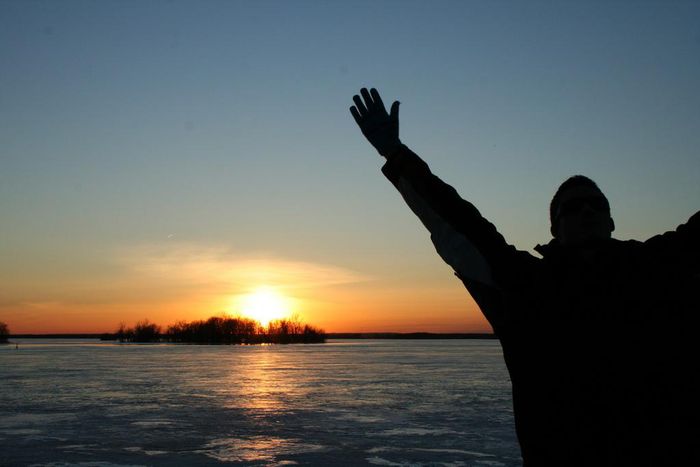 What to do while waiting