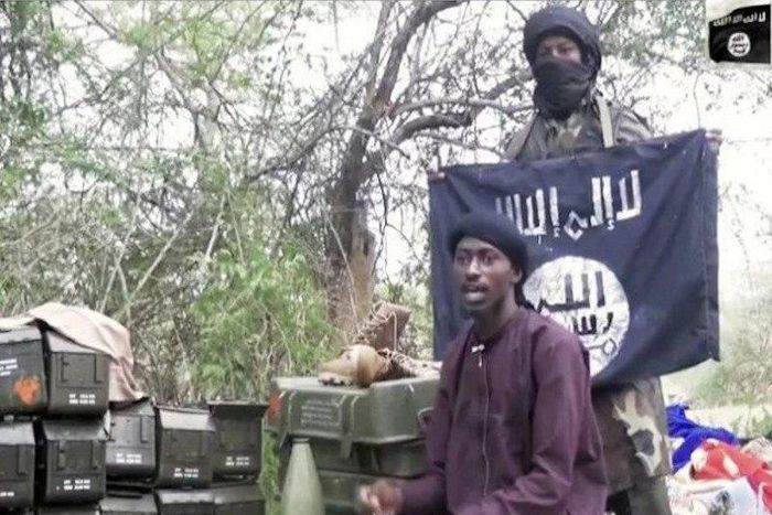 New Boko Haram leader, Abu Musab al-Barnawi