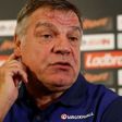 Sam Allardyce