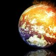 Global warming