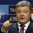 Ukraine's president seeks talks with Putin, Western leaders amid tensions