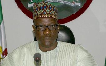Kwara State Governor, Abdulfatah Ahmed.