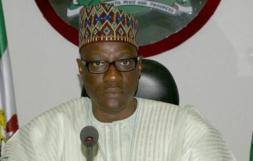 Kwara State Governor, Abdulfatah Ahmed.