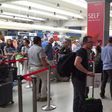Delta Air Lines passengers stranded after computer crash grounds flights