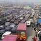 Lagos state is no longer one of the world's worst cities with traffic issues