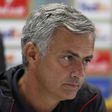 United's league bid tougher due to Europa League: Mourinho