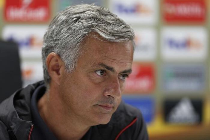 United's league bid tougher due to Europa League: Mourinho
