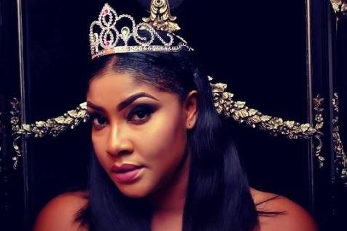 Angela Okorie