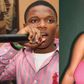 Wizkid and Tonto Dikeh were once lovers
