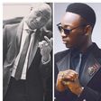 Davido signs Dammy Krane to DMW