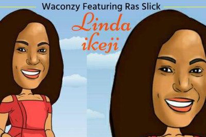 Waconzy - linda ikeji.
