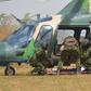 Five NAF personnel die on Wednesday, January 2, 2019, while providing air support for ground troops. - TV360 Nigeria