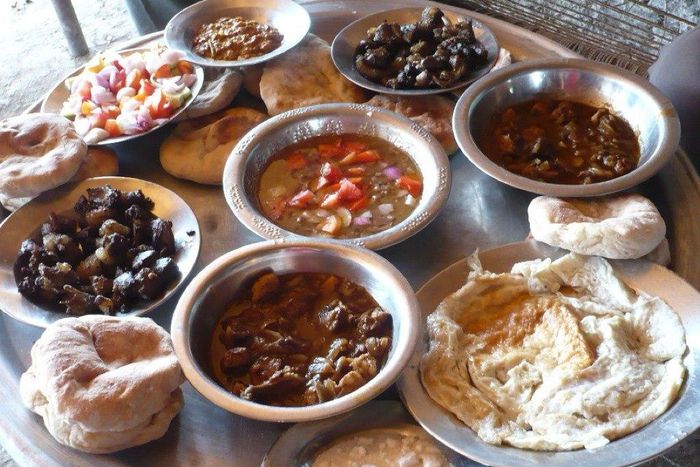 Sudanese cuisine