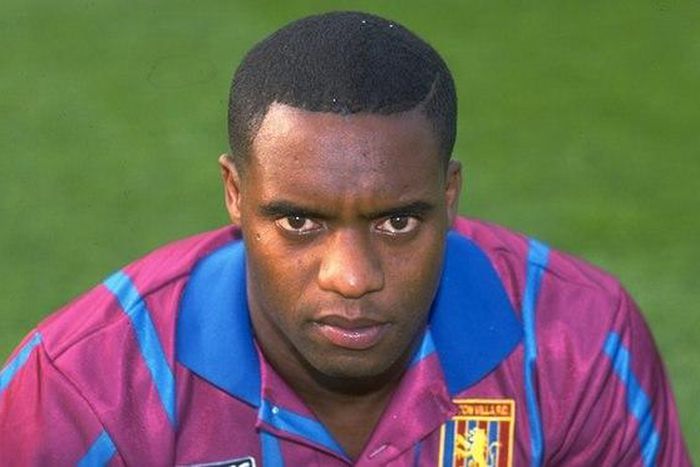 Former Aston Villa player dies in police stun-gun incident