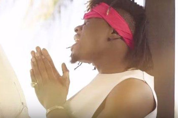 Charass - Kiss and tell