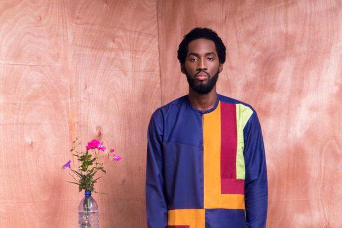 Meks Bespoke presents the Capsule 2016 collection, 'Cynosure'