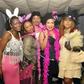 Photos from Monalisa Chinda's dramatic bridal shower