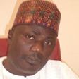 Senator Aliyu Sabi Abdullahi