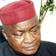 Achike Udenwa- Former Governor of Imo state