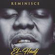 Reminisce - "El Hadj" artwork