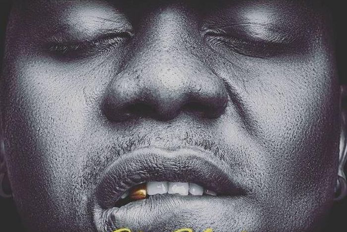 Reminisce - "El Hadj" artwork