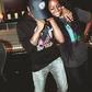 Wizkid and Justin Skye