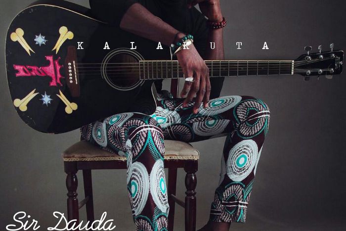 Sir Dauda - 'Kalakuta'