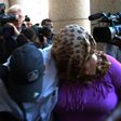 South Africa's High Court ordered the media to conceal the identity of the 52-year-old woman in order to protect the 19-year-old victim of the kidnapping in 1997 