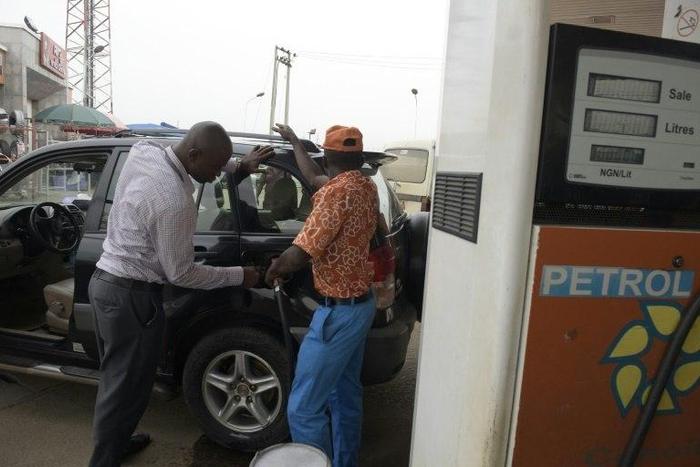 In a 160-page report based on research in eight African countries, Public Eye found fuels sold at the pump which contained high levels of toxins, notably sulphur