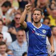 Eden Hazard