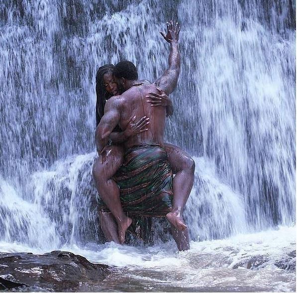 The Church of Pentecost discourages members from taking sensual pre-wedding photos