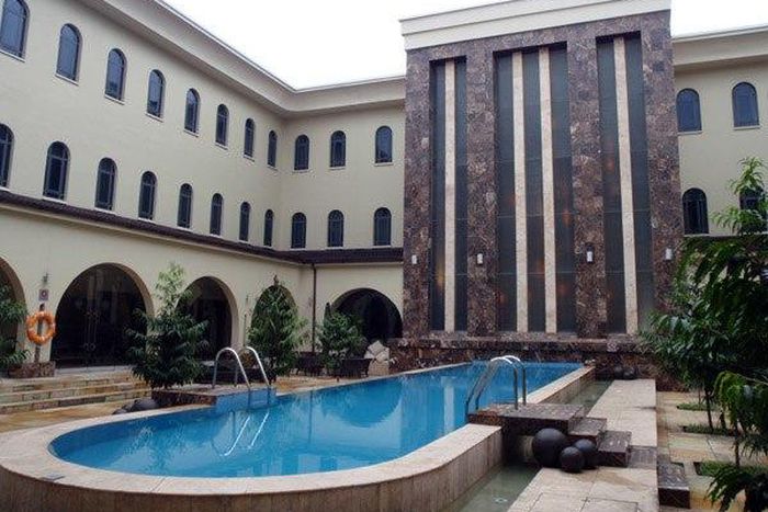 LIRS seals Protea Hotel over failure to remit N11m tax proceeds