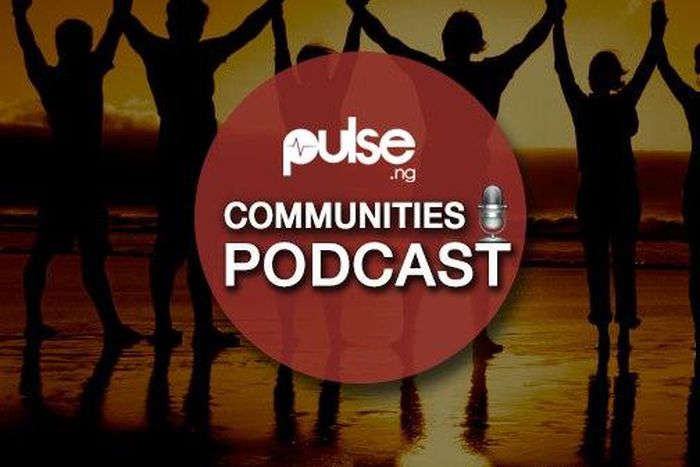 Pulse Communities Podcast