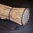The myth of the talking drum.